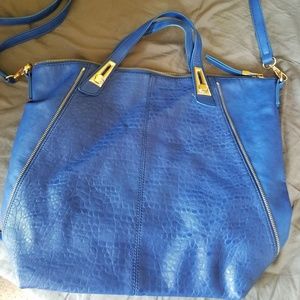 Urban Expression handbag